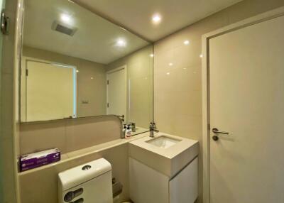 2 Beds City Center Residence for Sale Pattaya