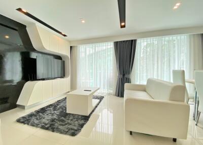 2 Beds City Center Residence for Sale Pattaya