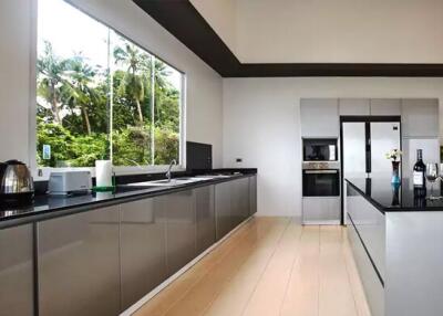 165 Sqm., 3 Beds, 3 Baths House listed for ฿ 15,000,000.