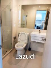 2 Bed 1 Bath 41 SQ.M Life Sukhumvit 48