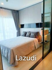 2 Bed 1 Bath 41 SQ.M Life Sukhumvit 48