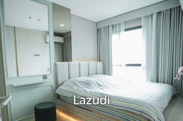 1 Bed 1 Bath 28 SQ.M Lumpini Suite Dindaeng - Ratchaprarop