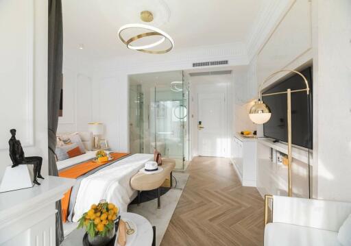 Albar Peninsula Luxury Condo for Sale Pattaya