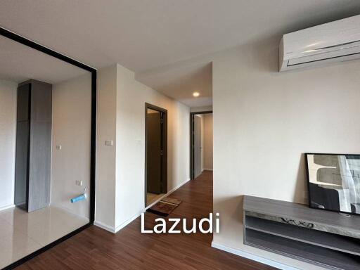 2 Bed 2 Bath 55.35 SQ.M The Origin Ratchada-Ladprao