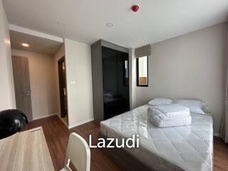 2 Bed 2 Bath 55.35 SQ.M The Origin Ratchada-Ladprao