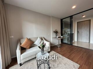 2 Bed 2 Bath 55.35 SQ.M The Origin Ratchada-Ladprao