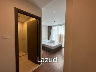 2 Bed 2 Bath 55.35 SQ.M The Origin Ratchada-Ladprao