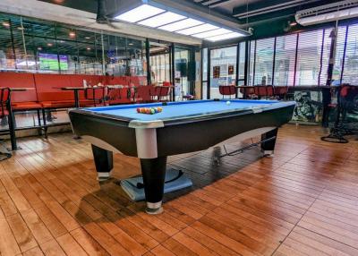 Sports Bar in Central Pattaya for Sale