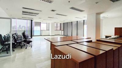 Office for rent in Klongtoey