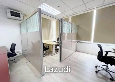 Office space for rent in Thonglor