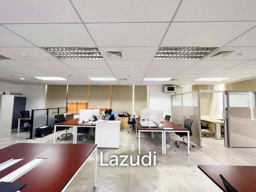 Office space for rent in Thonglor