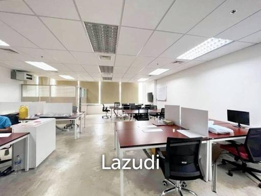 Office space for rent in Thonglor