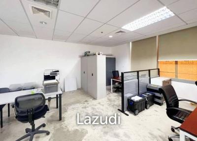 Office space for rent in Thonglor