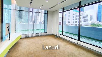 Office space for rent in Sathorn