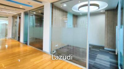 Office space for rent in Sathorn