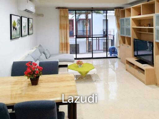 2 Bed 2 Bath 98 SQ.M Amanta Ratchada