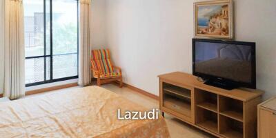 2 Bed 2 Bath 98 SQ.M Amanta Ratchada