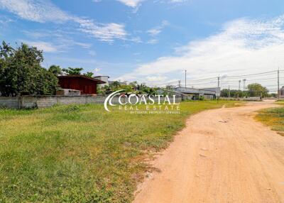 Land For Sale Na-Jomtien