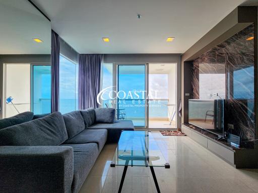 Condo For Sale And Rent Wong Amat