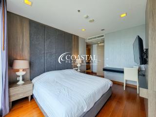 Condo For Sale And Rent Wong Amat