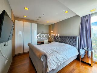 Condo For Sale And Rent Wong Amat