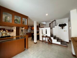 Single 2 Storey House for Sale in East Pattaya