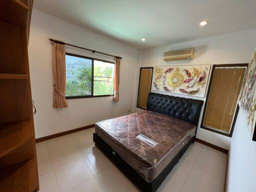 Single 2 Storey House for Sale in East Pattaya