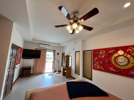 Single 2 Storey House for Sale in East Pattaya