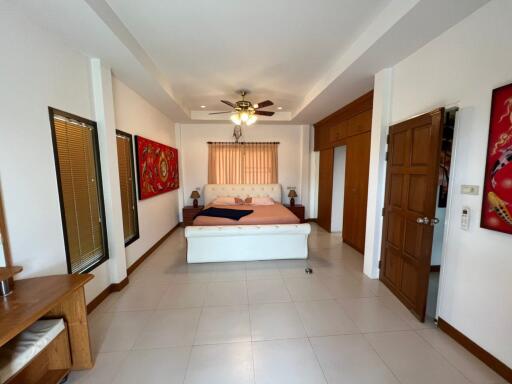 Single 2 Storey House for Sale in East Pattaya