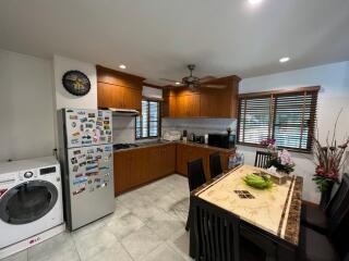 Single 2 Storey House for Sale in East Pattaya