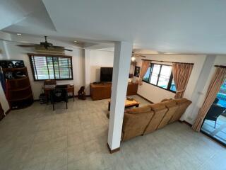 Single 2 Storey House for Sale in East Pattaya