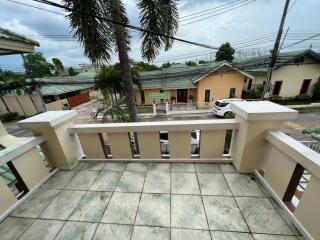 Single 2 Storey House for Sale in East Pattaya
