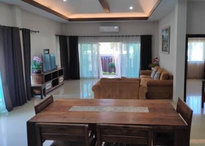 Beautiful house with 4 bedrooms for sale