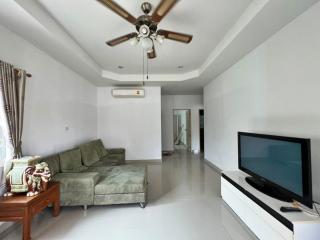 East Pattaya Single House 2 Bedrooms for Sale