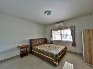 East Pattaya Single House 2 Bedrooms for Sale