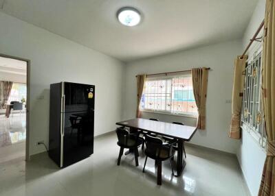 East Pattaya Single House 2 Bedrooms for Sale