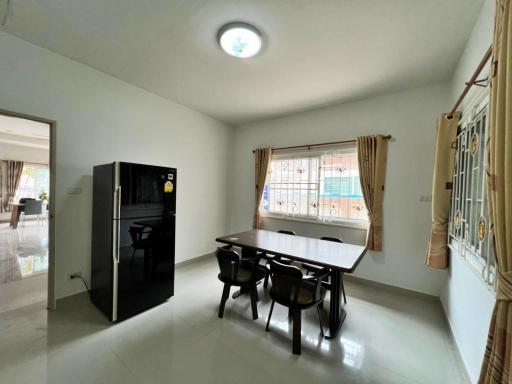 East Pattaya Single House 2 Bedrooms for Sale