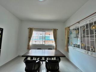 East Pattaya Single House 2 Bedrooms for Sale