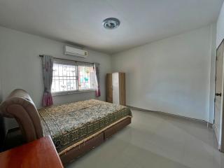 East Pattaya Single House 2 Bedrooms for Sale