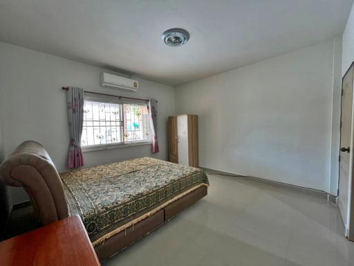 East Pattaya Single House 2 Bedrooms for Sale