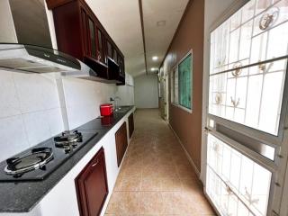 East Pattaya Single House 2 Bedrooms for Sale