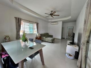 East Pattaya Single House 2 Bedrooms for Sale