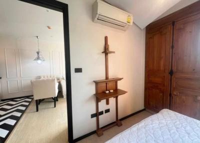 1 Bedroom Condo in Na-Jomtien for sale