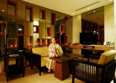 Hotel 4* in center Pattaya for sale