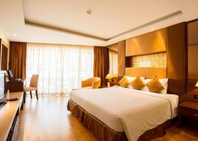 Hotel 4* in the Center Pattaya