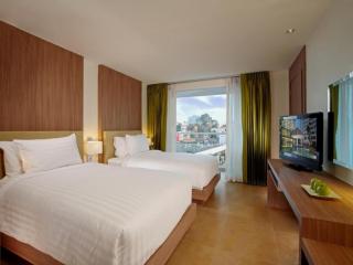 Hotel 5* in the Center Pattaya for sale