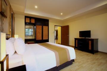 Hotel 4* in the center Pattaya for sale