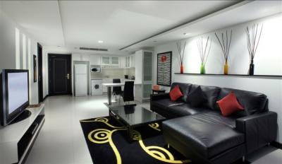 Hotel 5* in Central Pattaya for sale