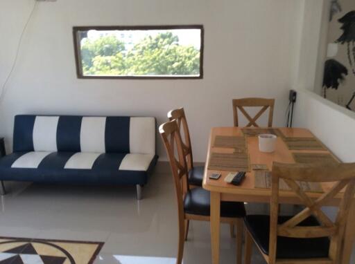 Pattaya 5 Bedrooms Townhome in Village Discounted
