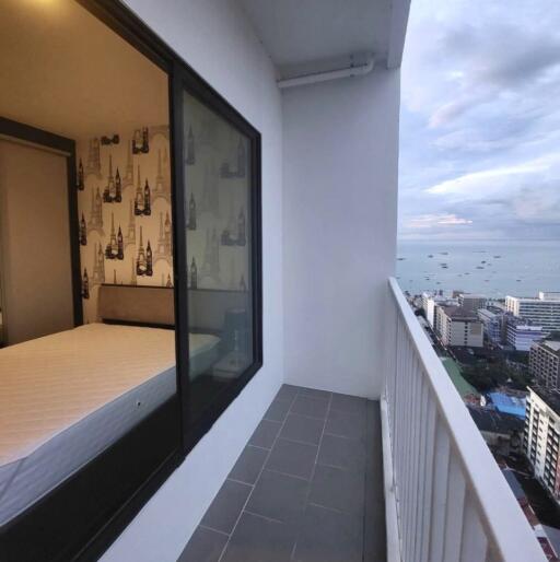 Beautiful 1 bedroom condo in Central Pattaya